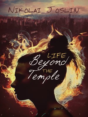 cover image of Life Beyond the Temple